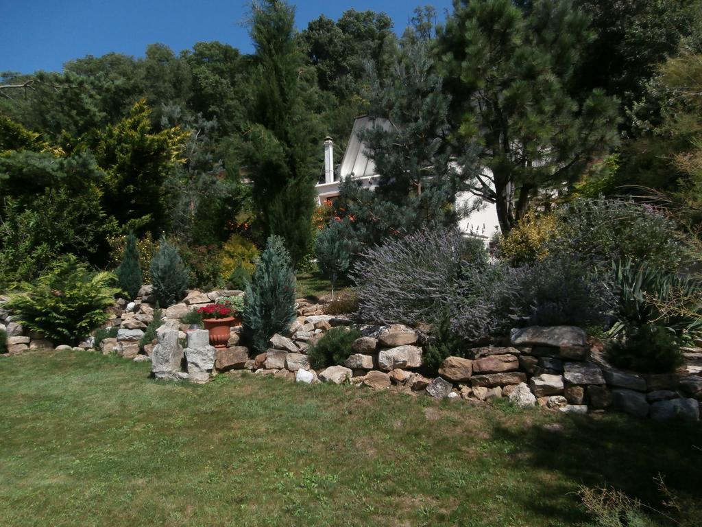 La Villa Du Rhone Miribel  Exterior foto