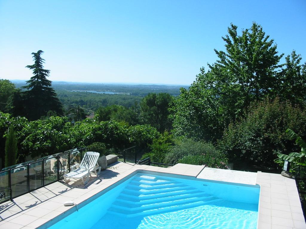 La Villa Du Rhone Miribel  Exterior foto